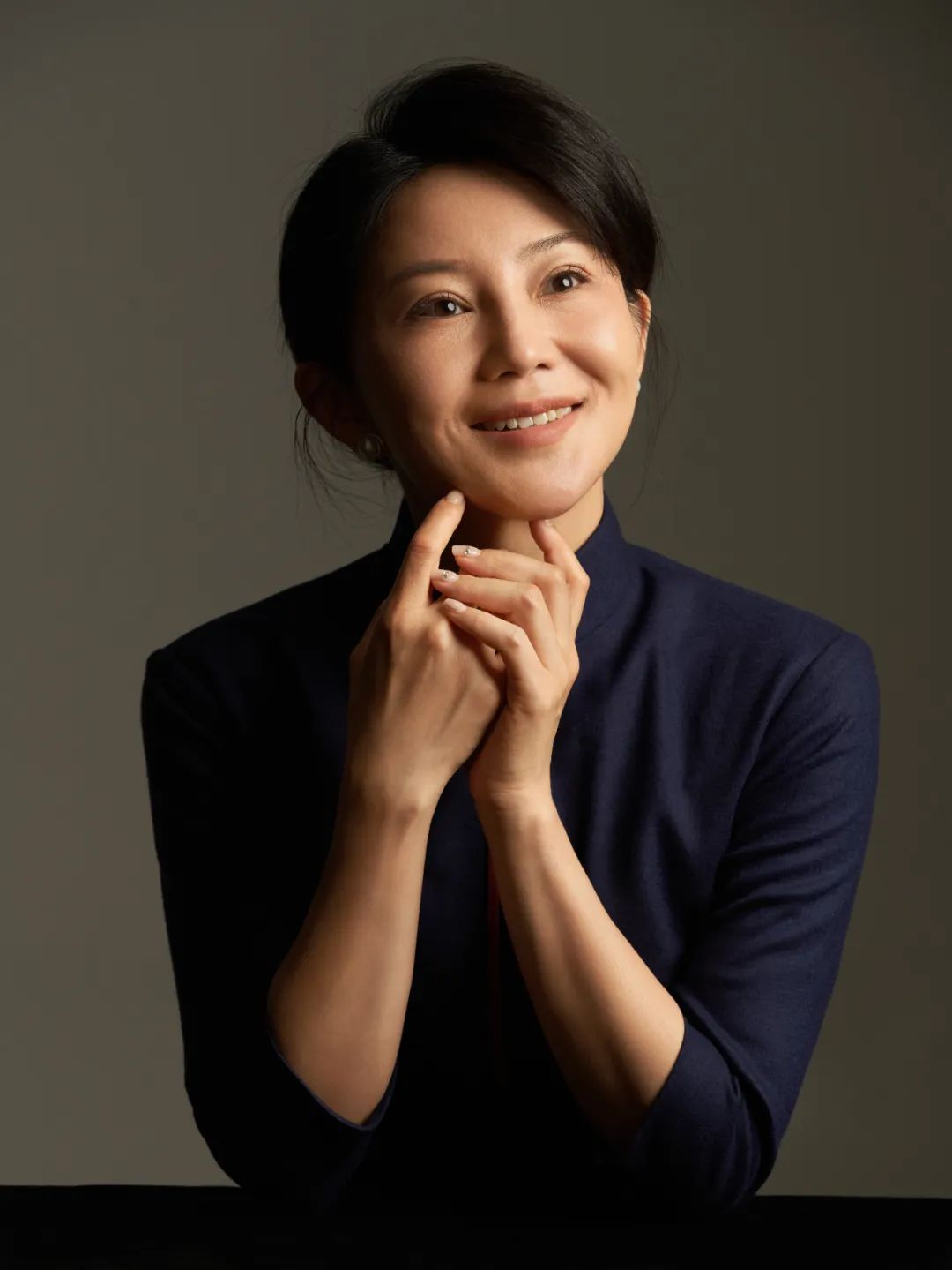 致敬巾帼奋斗者丨看见最美的她(五)