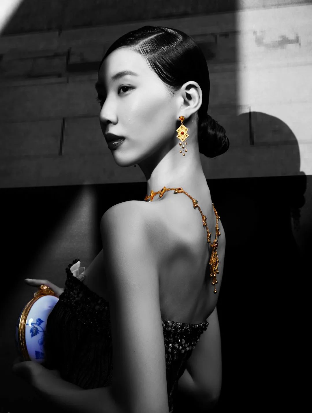 杨明星:坚定信心,行业未来可期