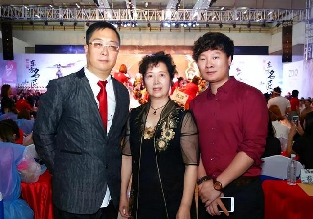 回顾"潘冬子"祝新运,娶普通人张玲亚为妻,婚后生一女幸福美满