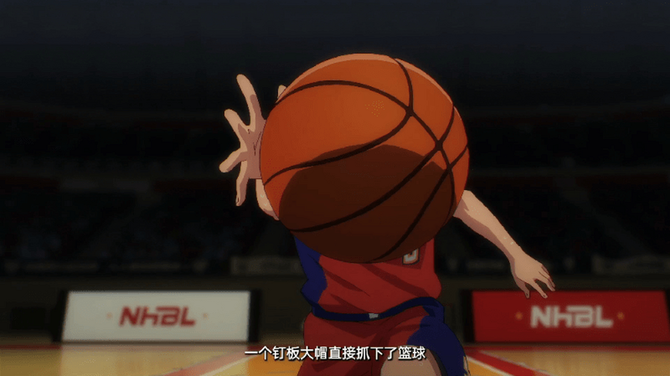 周杰伦唱片尾曲,姚明林书豪联手打call,《左手上篮》这部国产体育番凭