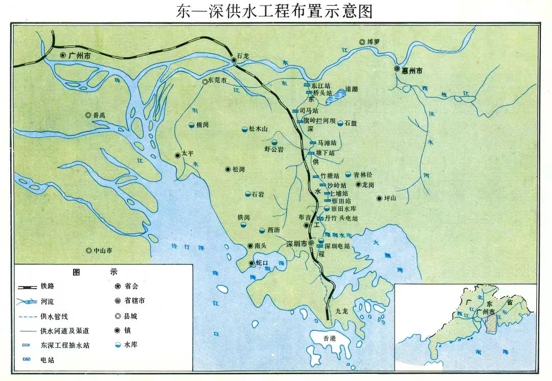 石马河地图图片