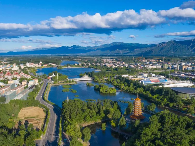 华高关注丨北京市延庆区加快京张体育文化旅游带建设