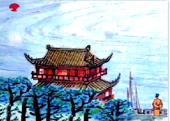 朱敦儒《相见欢》:秋思与国忧的共鸣