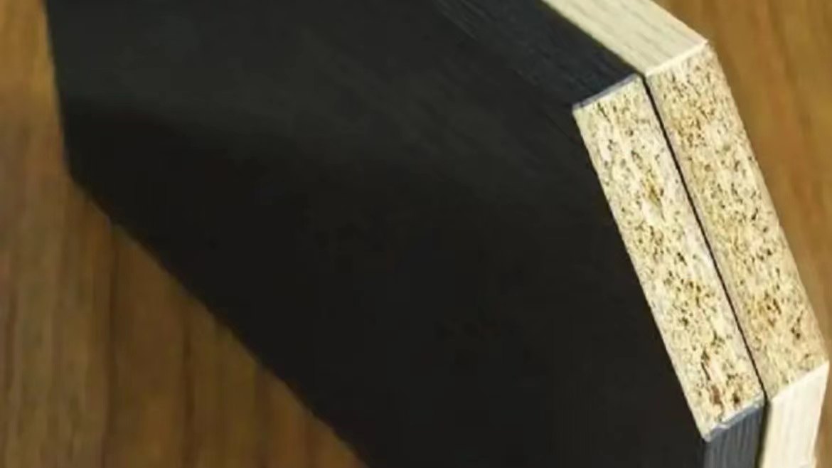 颗粒板和欧松板哪个更好?两者之间的区别你还不知道吗?