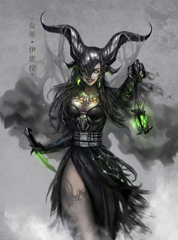 「新本速递」《炼金师》剧本杀剧情简介,角色身份提前公布