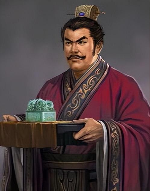 "卖国贼"谯周:其貌不扬的意见领袖,是怎么被《三国志》洗白的