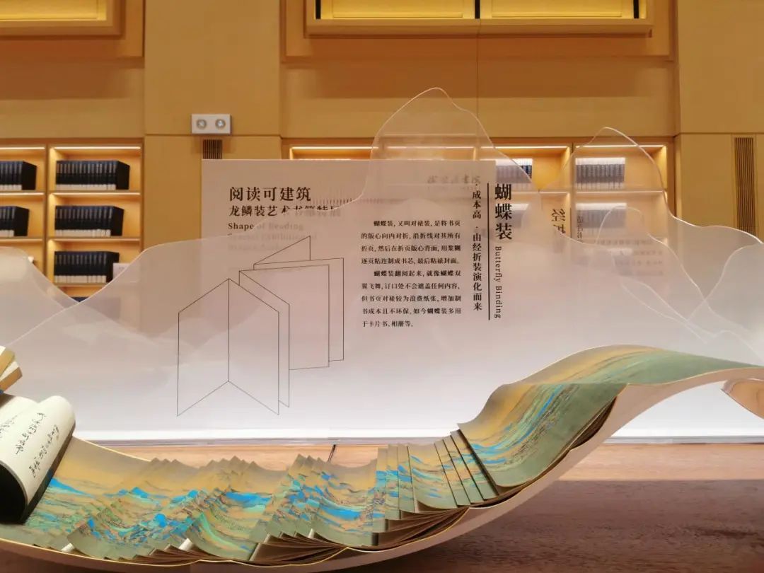 原来你是这样的"龙鳞装"!终于看懂了