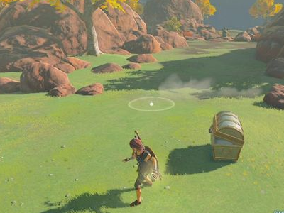 拉纳罗基神庙怎么打开