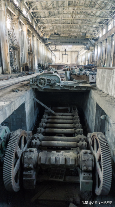 郑州二砂厂建方舱已停工!了解这处全国重保单位的前世今生