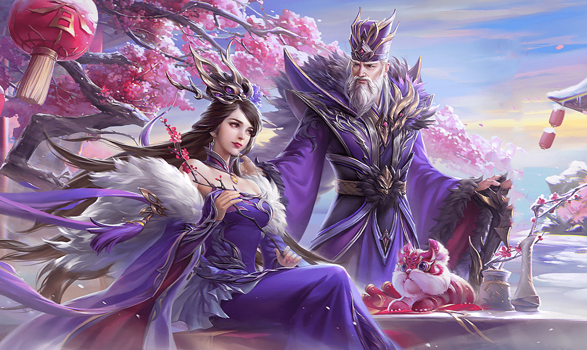 三国杀:珠联璧合的武将,左慈于吉意义不明,刘备诸葛亮最可惜