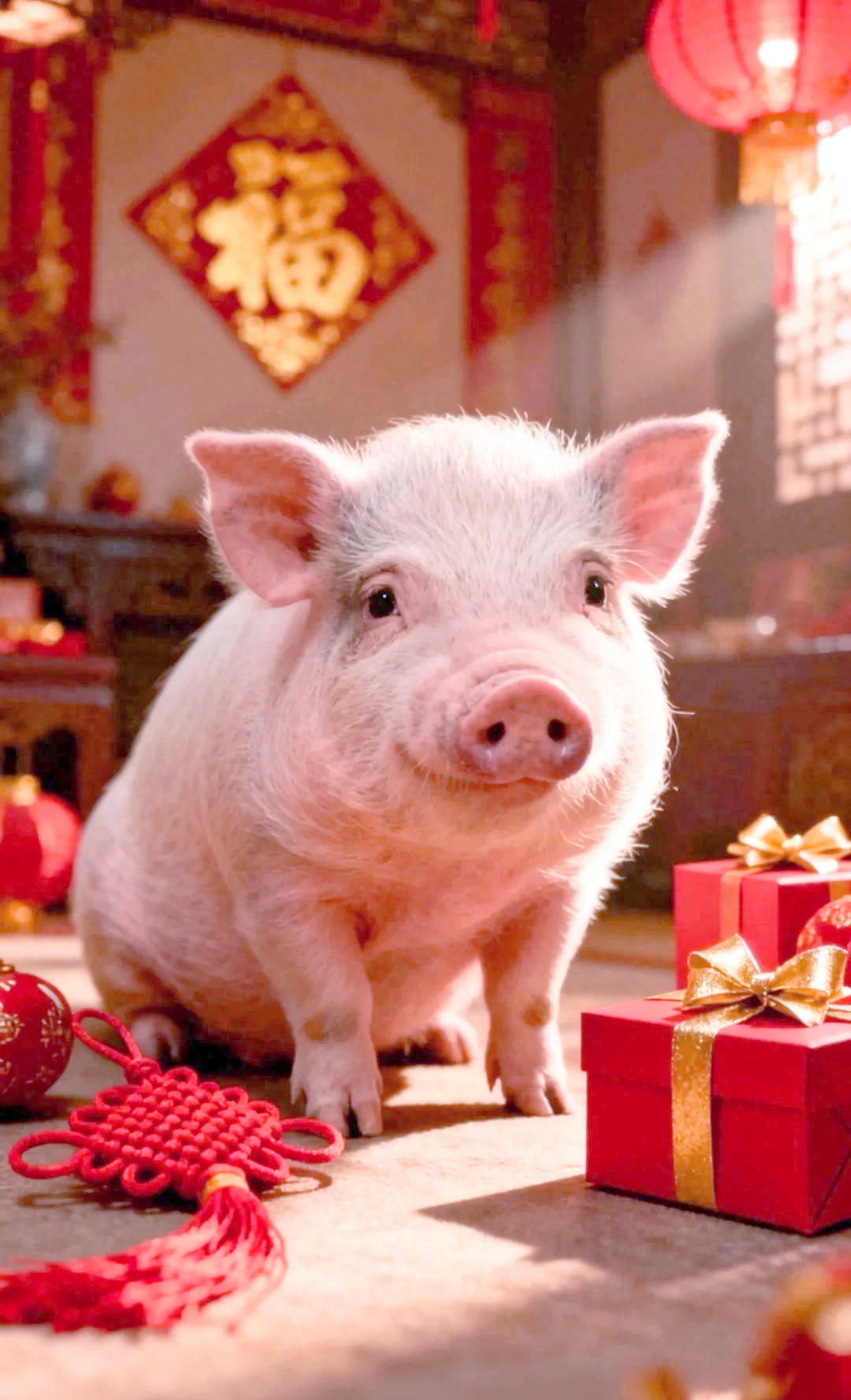 10月19日生肖猪运势(10月19日的运势)