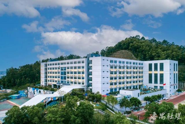 @番禺学子 毓贤学校2023年开放日活动将于5月7日举行