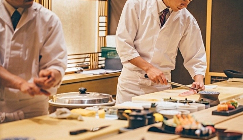 什么是「割烹」,「板前」?7个日本料理相关单字解析