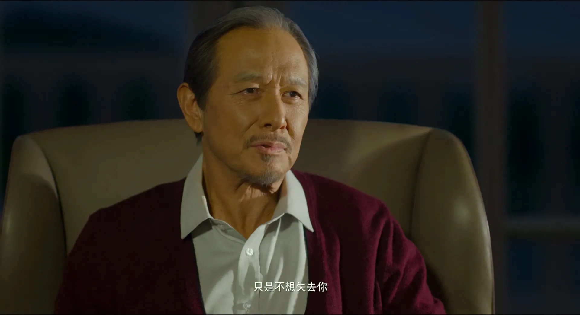 电影《喜宝》宋家明的死到底是勖存姿有意为之,还是只是巧合呢?