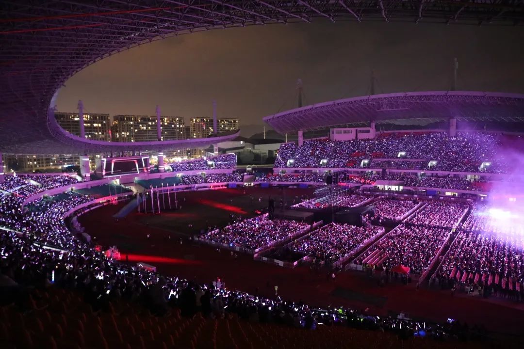 椒江,弄潮儿的"奔赴之城"