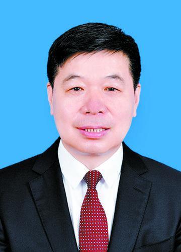 中共邯郸市第十届委员会常务委员会委员