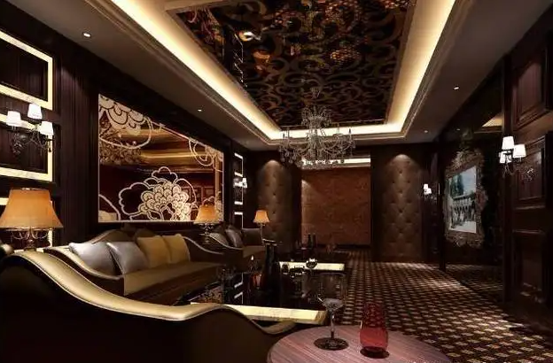 广州商务ktv十大排行榜,高端娱乐场所!