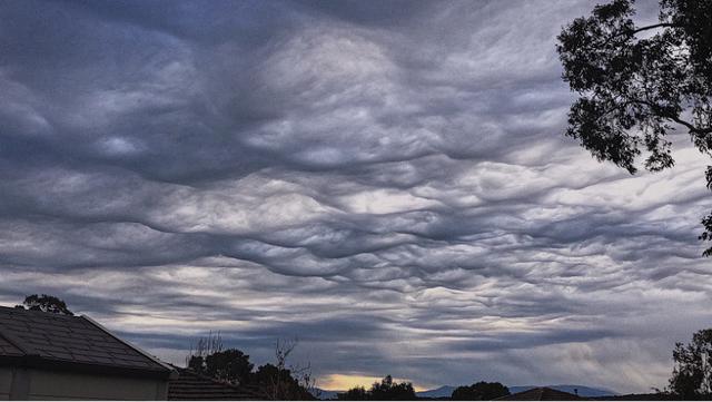 追云逐月的男人:我在人间售卖云朵,一月卖出10000朵