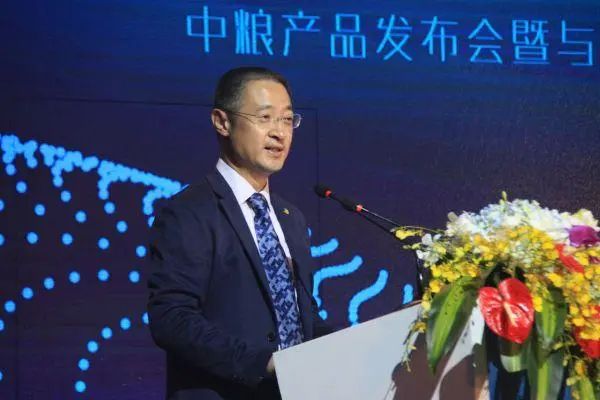 李晋扬辞任大悦城控股董事,副总经理