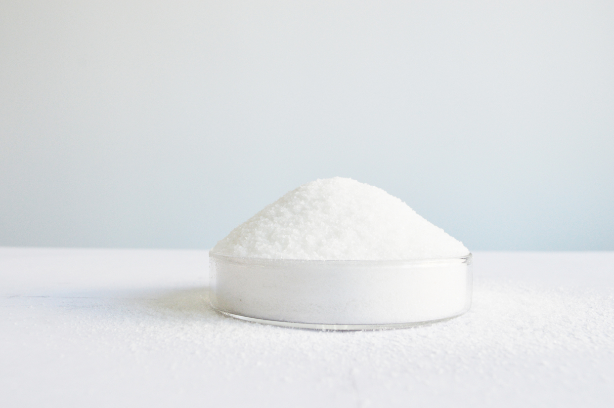 聚丙烯酰胺絮凝剂