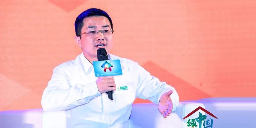 潇湘面孔|楼盘网ceo戴跃:不会开车的80后 却能掌舵百城飞跑