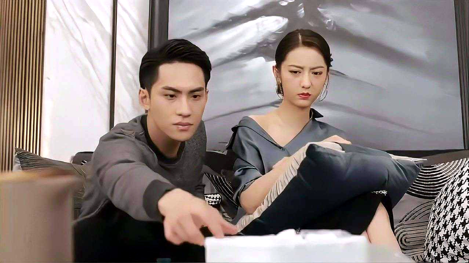 苏北是什么电视剧?这部电视剧的结局是什么?