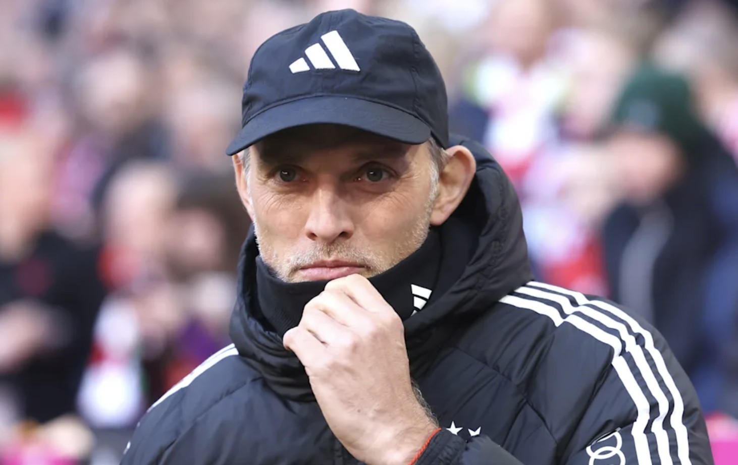 马加特:作为拜仁主帅,图赫尔太过敏感,缺乏自信