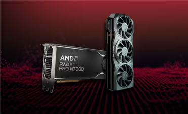 AMD 24.5.1版显卡驱动发布：游戏性能飙升136％！AI全面优化