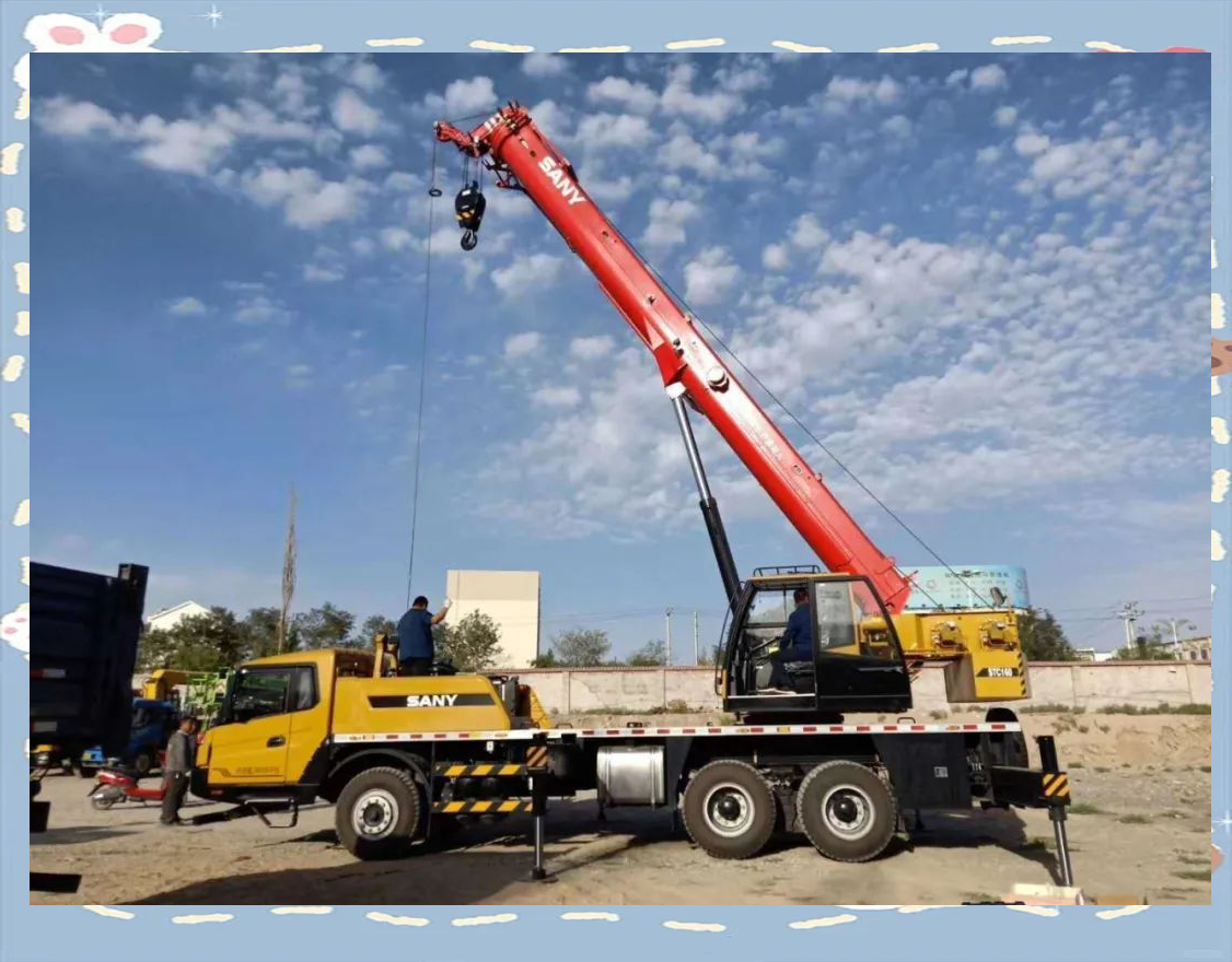 吊钩种类与安全检查,保障起重机作业