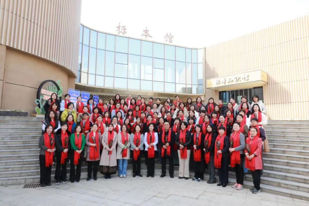 发布丨陕西妇联工作速览3339