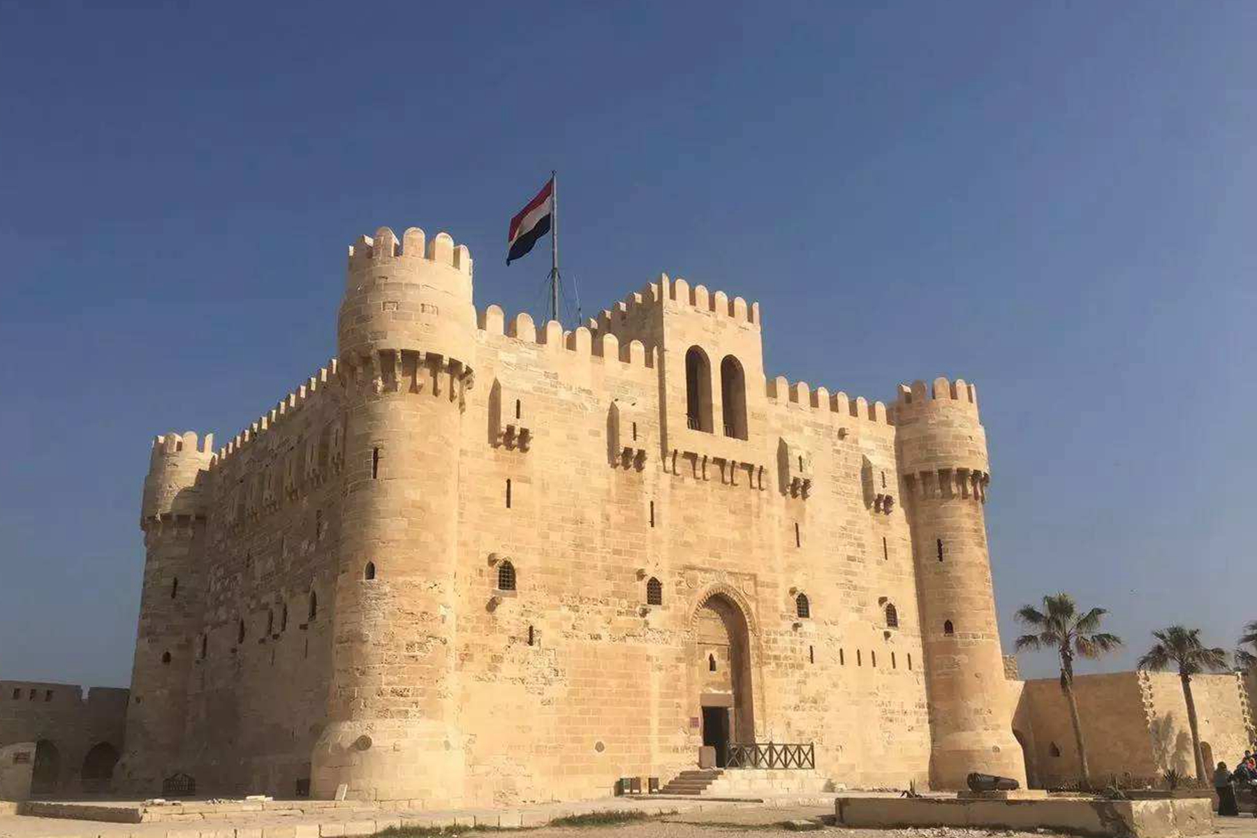 埃及著名景点有哪些?