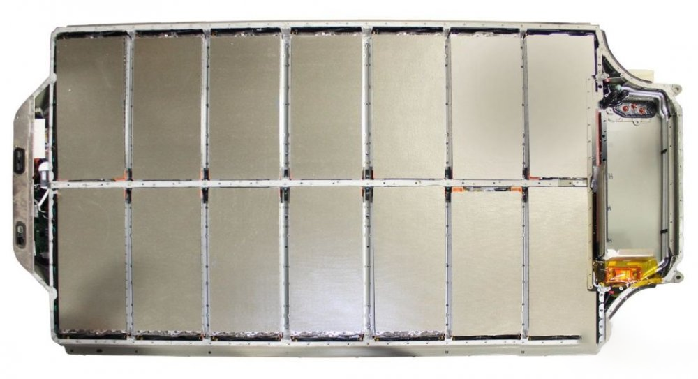 新能源汽车动力电池pack的未来发展趋势分析