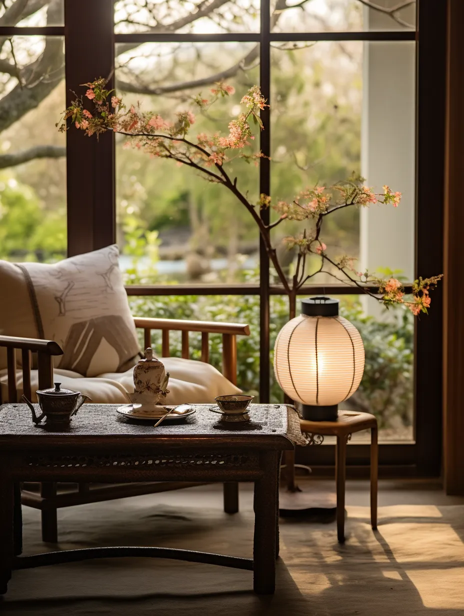 美图分享,中式意境之美,蕴含着历史底蕴和文化内涵