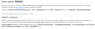 DXVK 3.0大版本更新：AMD老显卡惨遭抛弃！
