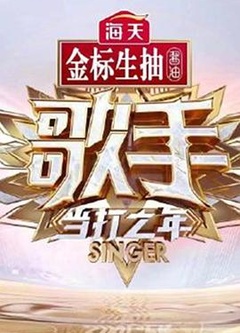 歌手·当打之年
