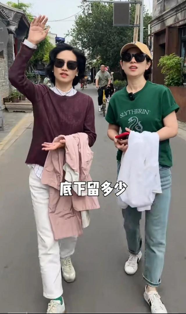 史小诺,史小恩,知性主播姐妹花!
