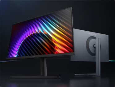 999元起！华为MateView GT显示器发布：2K/200Hz