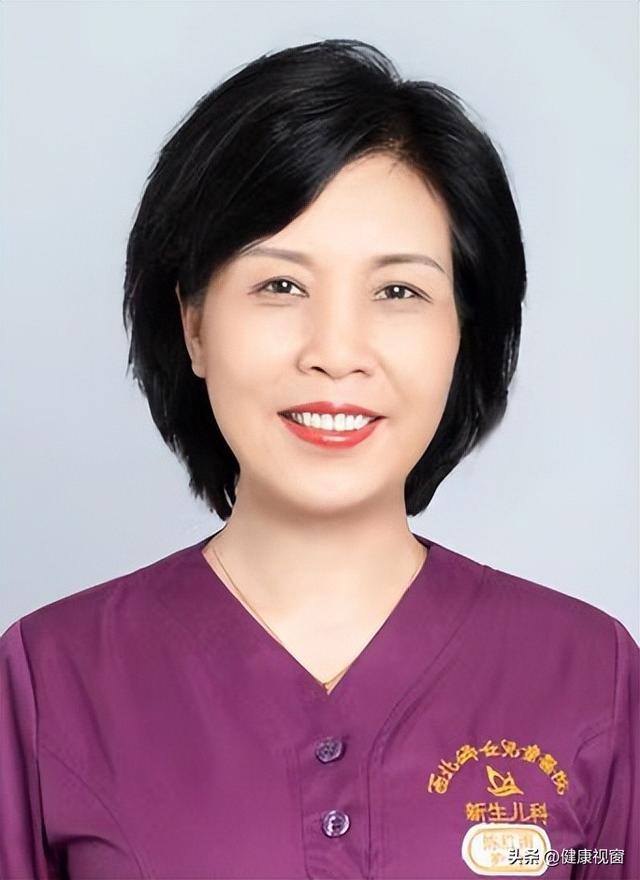 「三秦模范护士」陈红雨:好雨润物细无声