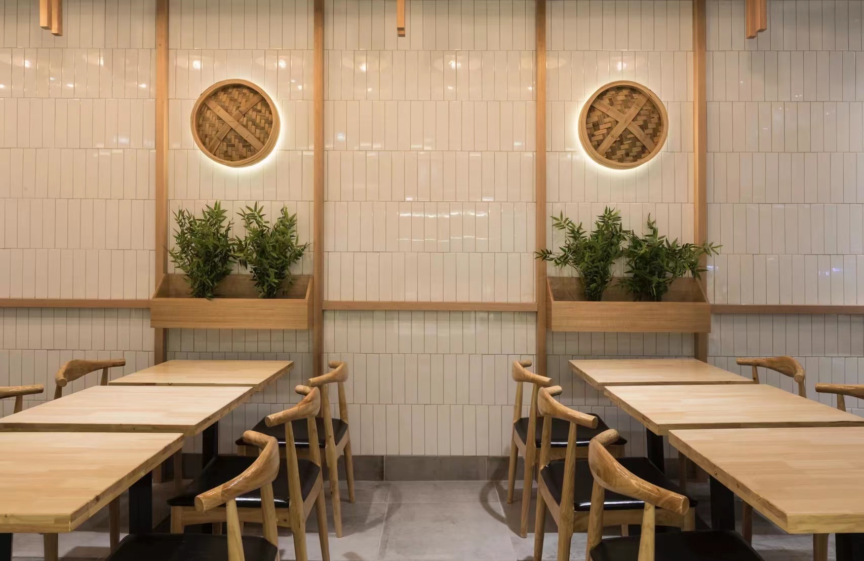 包子铺装修注意事项有哪些