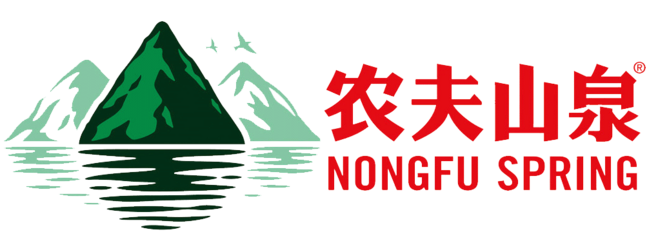 农夫山泉logo图片演变图片