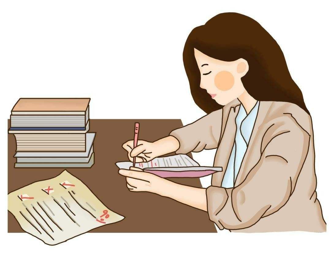 教师应学会如何备课