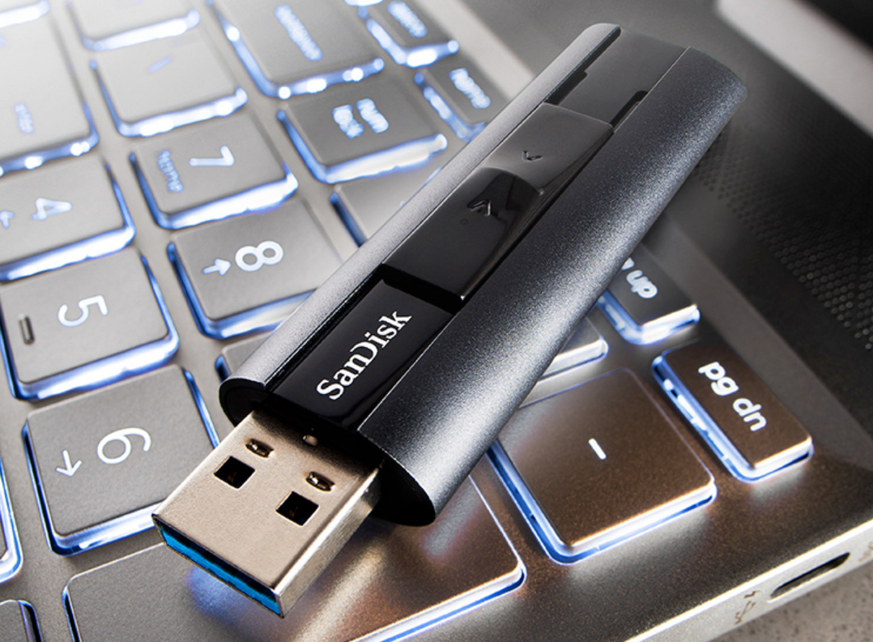 [原文:12月份大促开启:闪迪1.