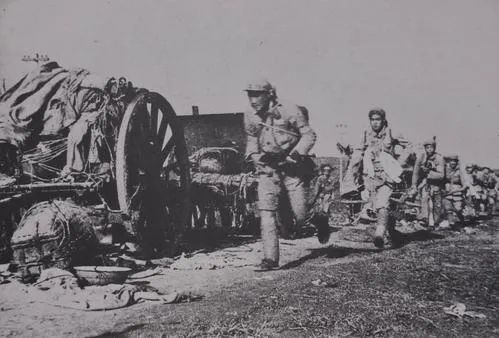 十兵团解放福建战争