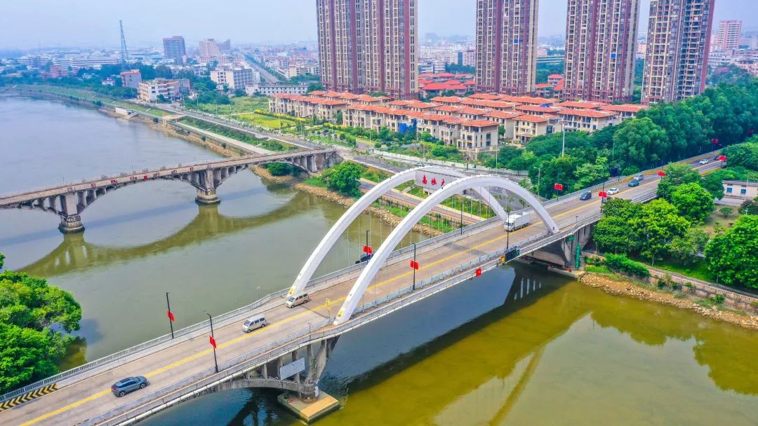 乡村振兴丨高埗以"微实事"促进农村人居环境提升