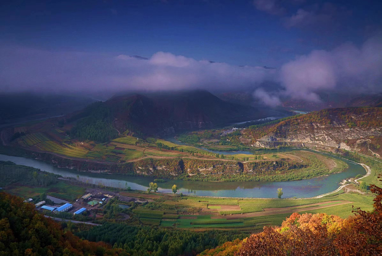 大美边疆行吉林篇: 让电信服务像金达莱一样盛开