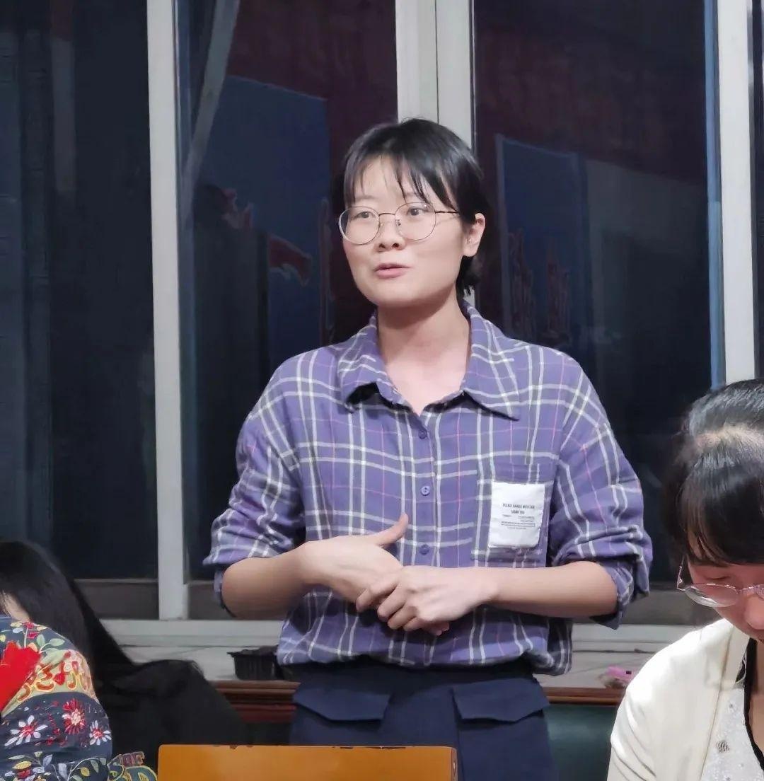 桃江四中举行36个教师节表彰暨优秀教师座谈会