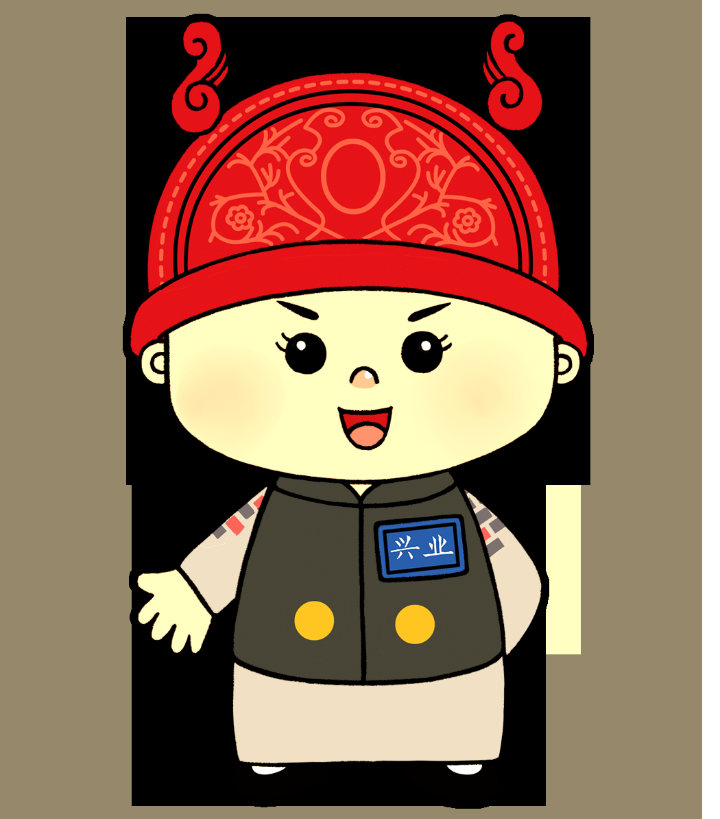 老式打字机中的红色故事