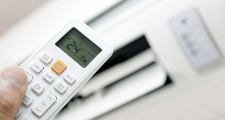 空调开到16度还不凉快是怎么回事