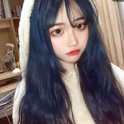 女生头像|仙女味高清好看的女头清新好看 清纯又很可人好看的女头合集