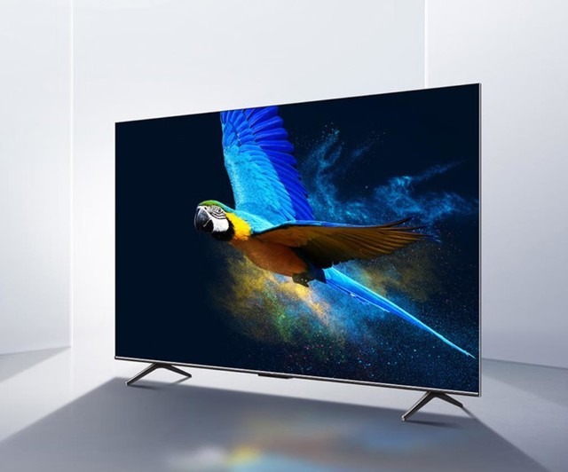 tcl 75英寸电视2799元